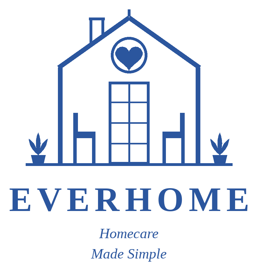 Ever HomeCare logo - Homecare Made Simple